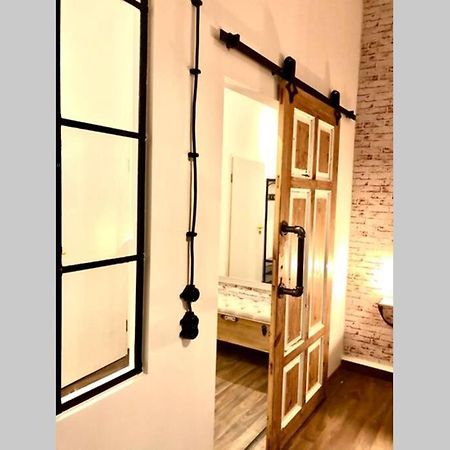 Apartment Zum Schwarzen Tiger Inkl. Parkplatz Erfurt Ngoại thất bức ảnh